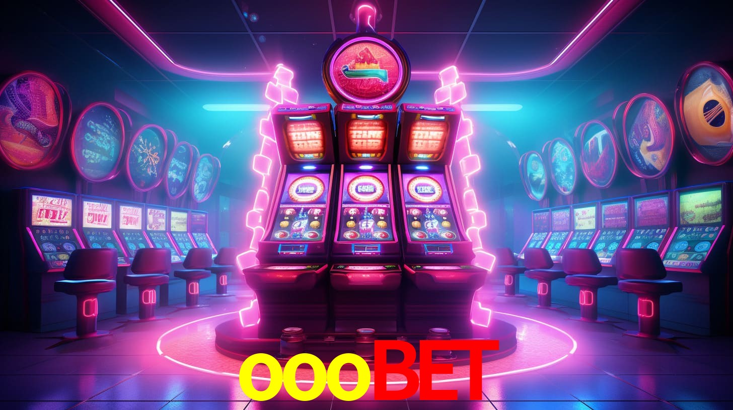 ooobet: Seu Cassino Premiado com Pagamentos Rápidos