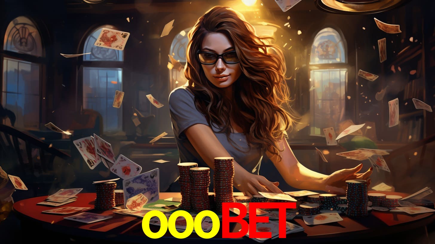 Roulette Table ooobet