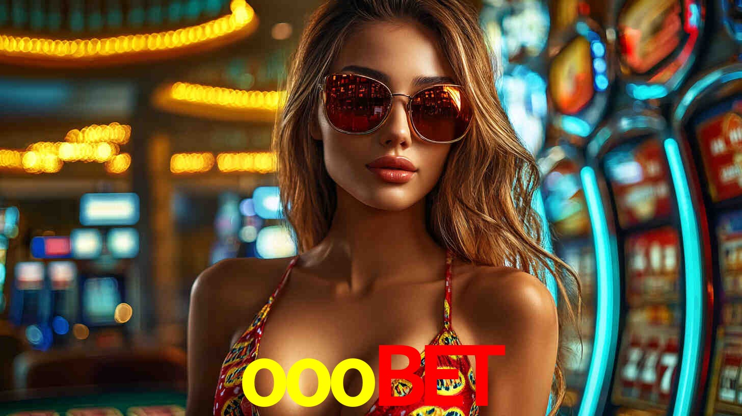 ooobet App Interface