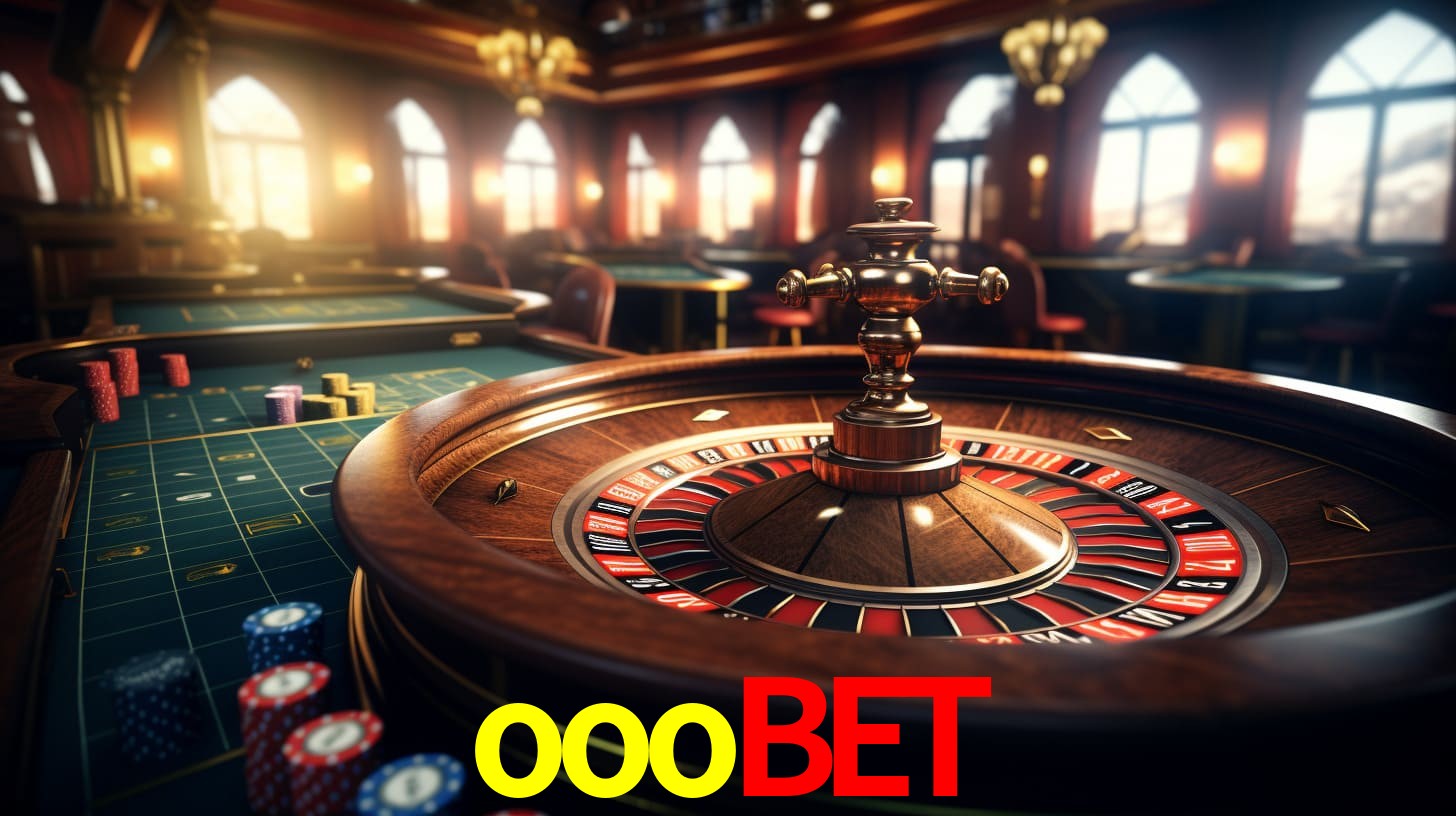 Live Casino ooobet