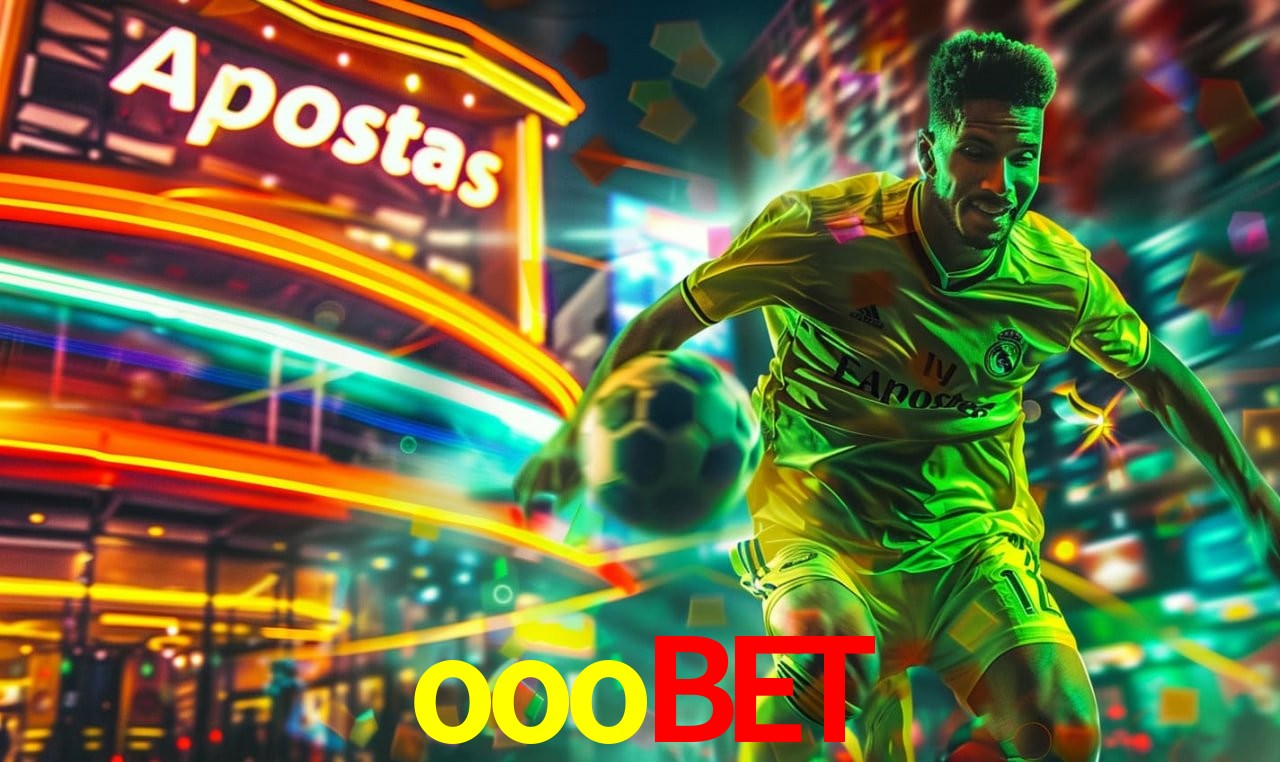 Jogos de Slot ooobet