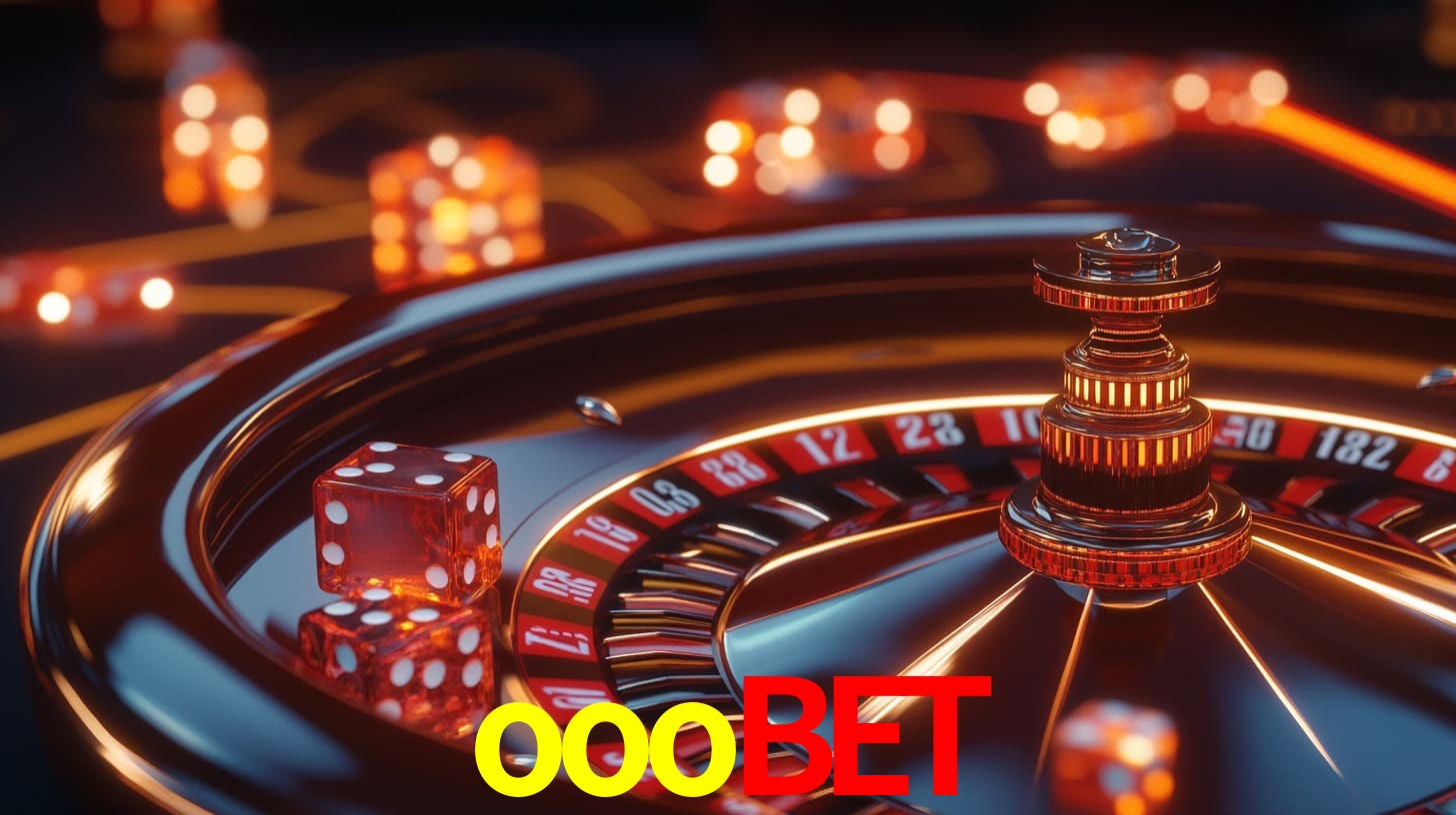 Blackjack Table ooobet