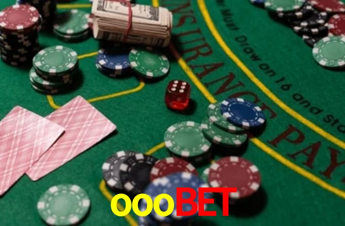 Bônus Generosos e Exclusivos no ooobet para Você!