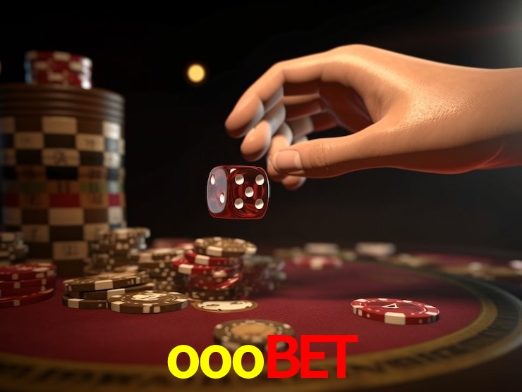 Casino Ao Vivo ooobet