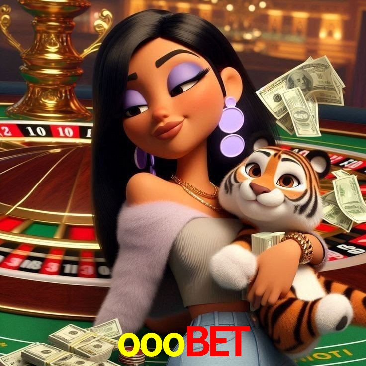 Tennis Betting ooobet