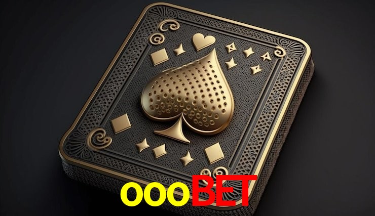 Recursos de Bônus ooobet