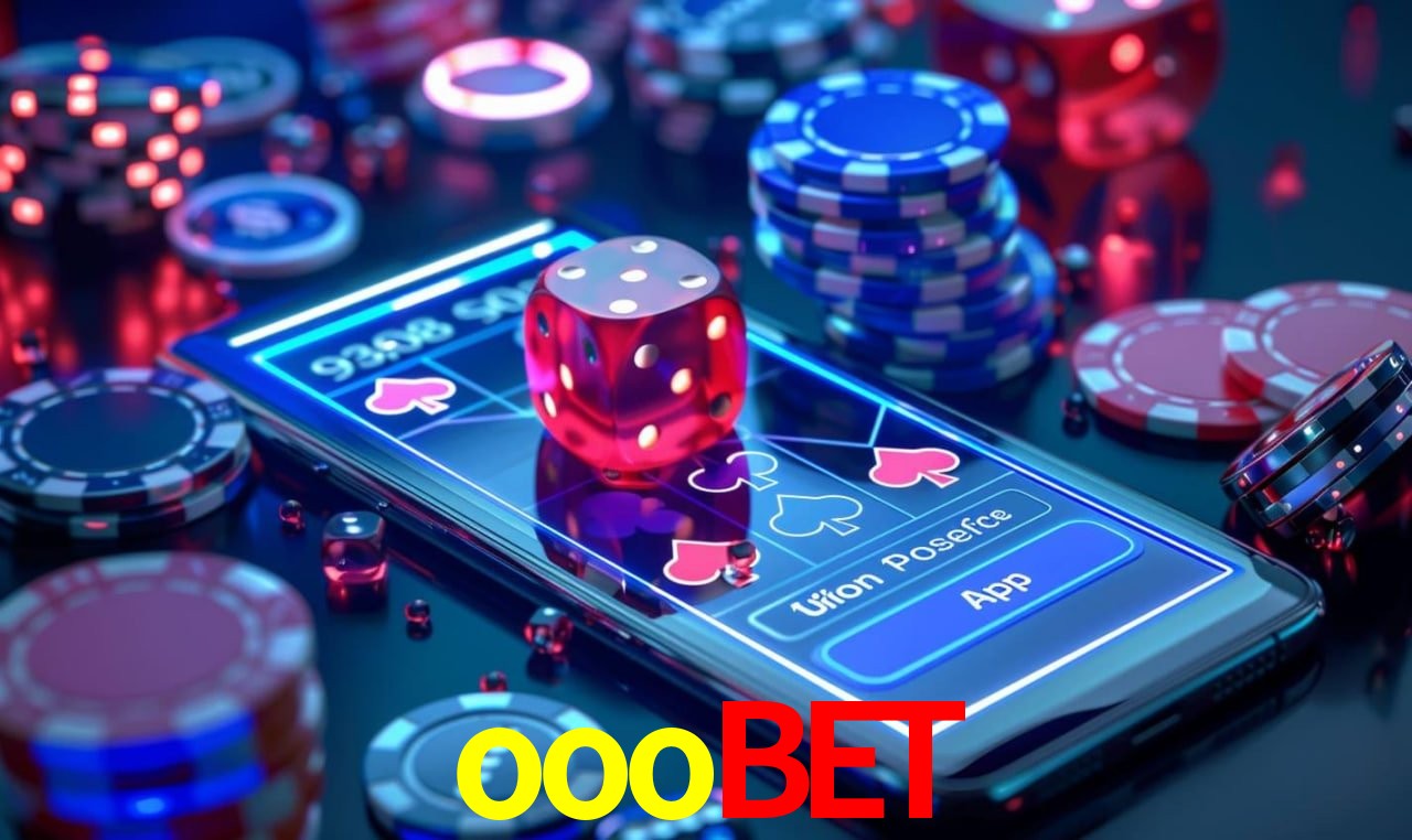ooobet plataforma — depósito PIX instantâneo no caixa