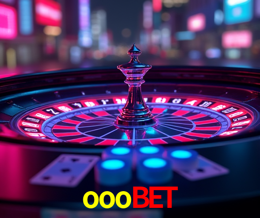 Inovações de Jogos na ooobet: O Futuro das Experiências Interativas