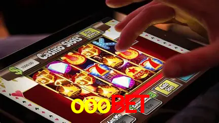 Descubra a Magia dos Jogos de Arcade no ooobet