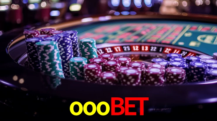 Roulette Table ooobet