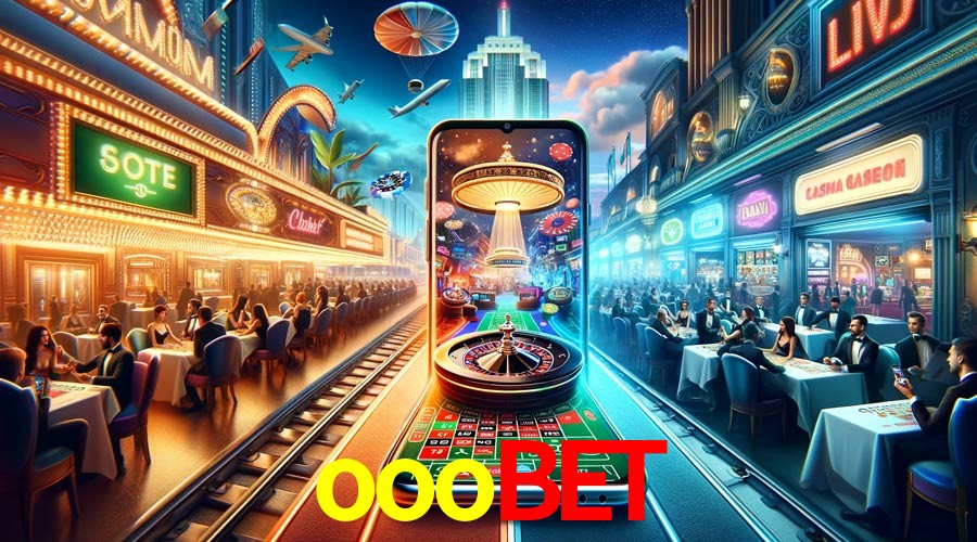 Security Systems ooobet