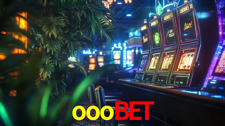 VIP Casino ooobet