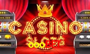 Slot Games ooobet