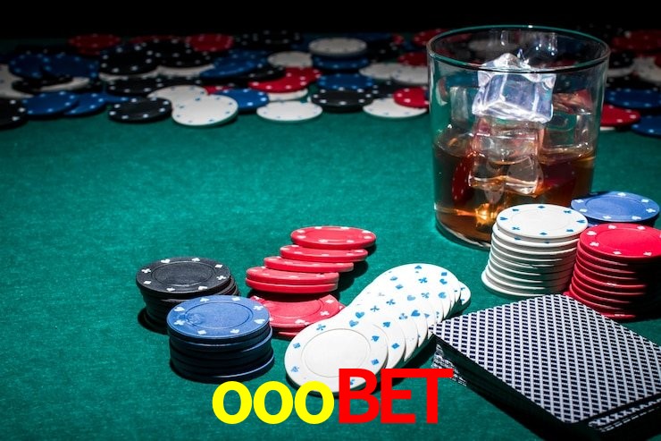 Casino Ao Vivo ooobet