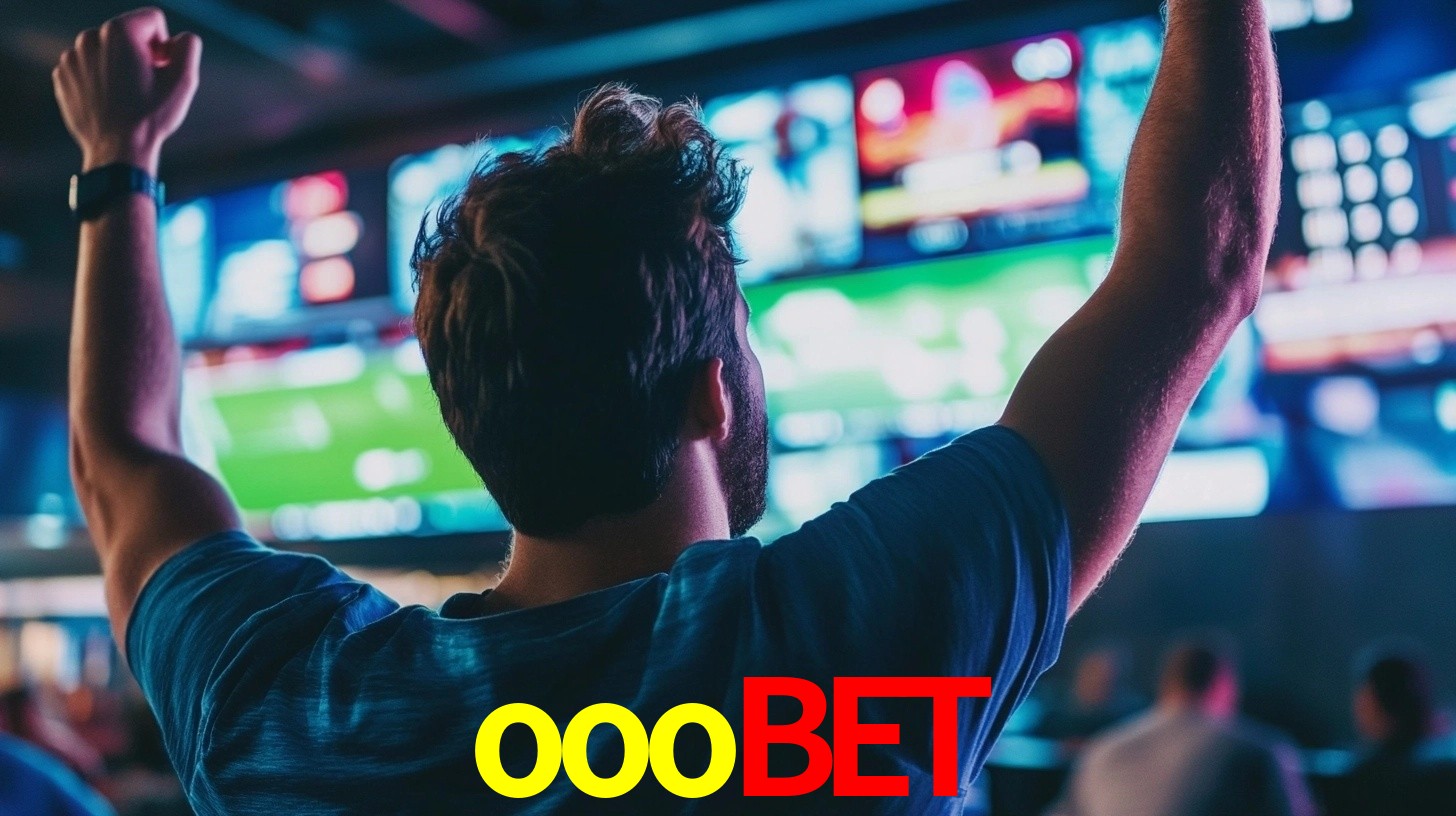 ooobet: Seu Especialista em Apostas Esportivas Brasileiras