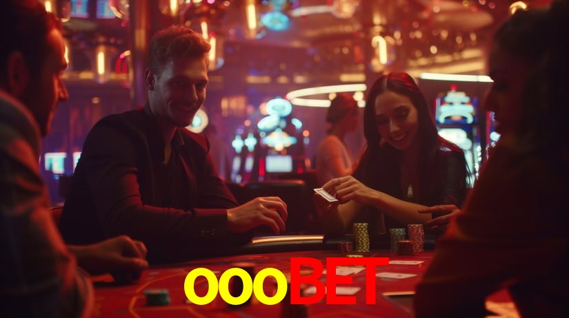 Descubra a Magia dos Jogos de Arcade no ooobet