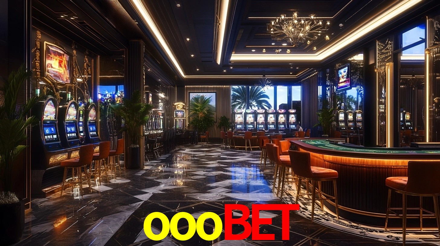 ooobet App Interface