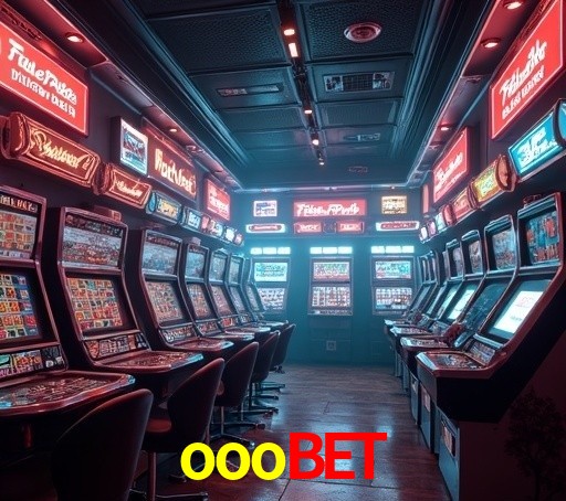 Jogos populares e pagamentos rápidos na ooobet