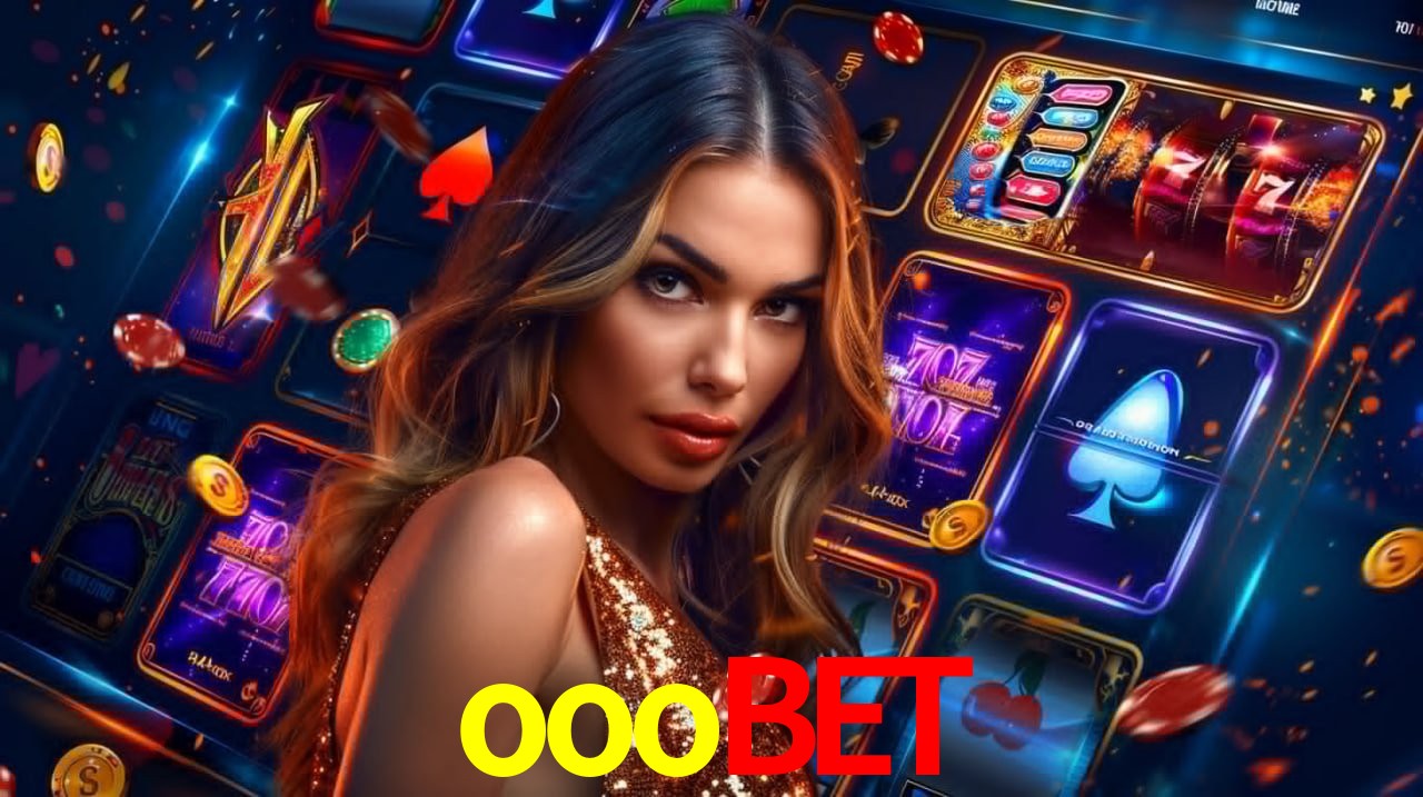 Desvendando o Mundo dos Jogos Virtuais na ooobet
